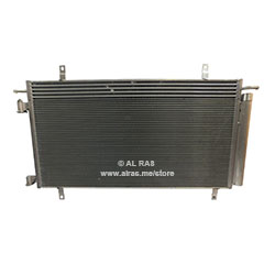 COND / CHEV CAMARO-12